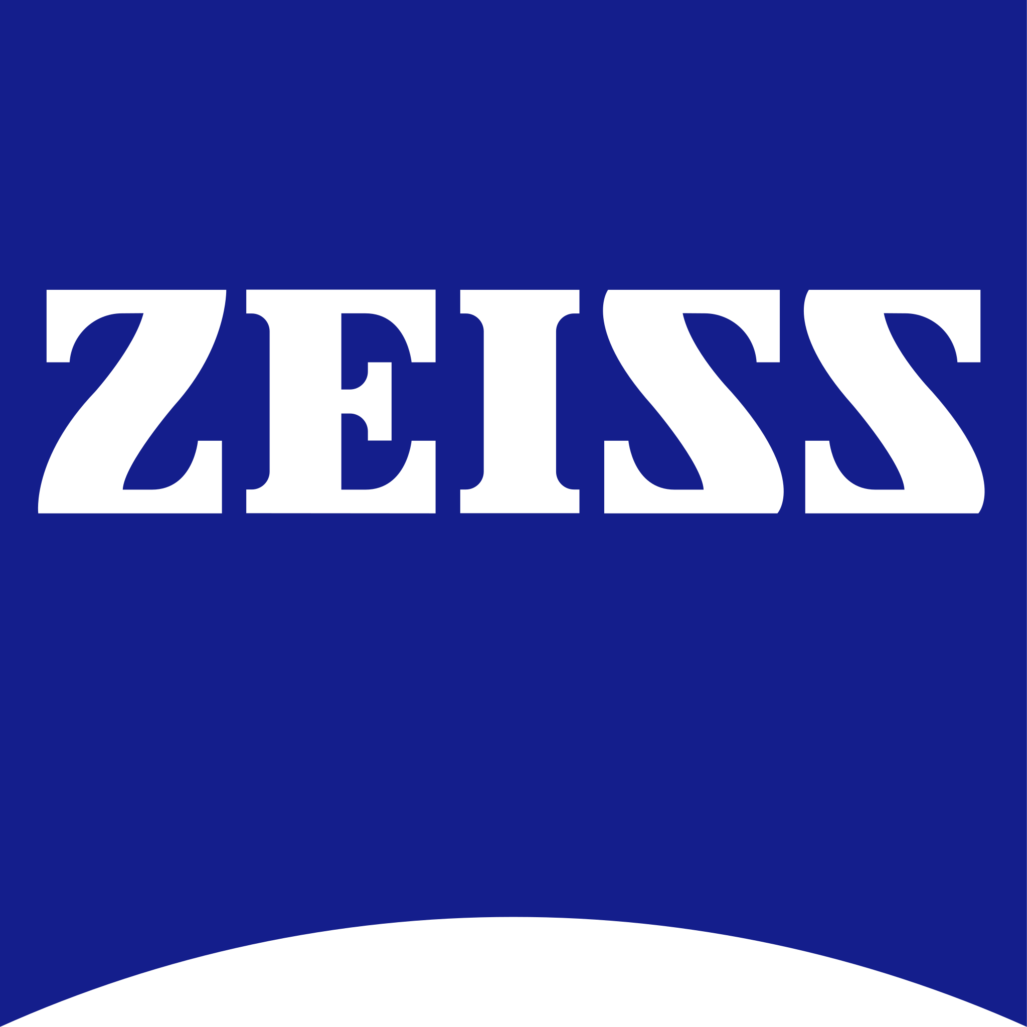 Zeiss Logo Svg
